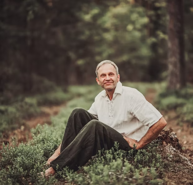 Ramūnas Daugelavičius